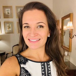 Meet your Posher, Renata